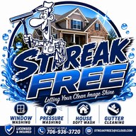 Streak-Free logo